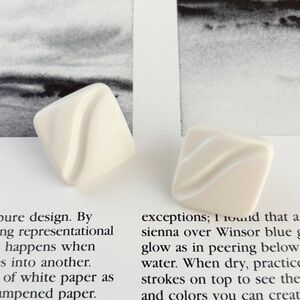 VTG 1980’s Earrings